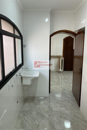 Imagem Apartamento com 4 Quartos à Venda, 122 m² em Vila Alzira - Santo André Imagem Apartamento com 4 Quartos à Venda, 122 m² em Vila Alzira - Santo André