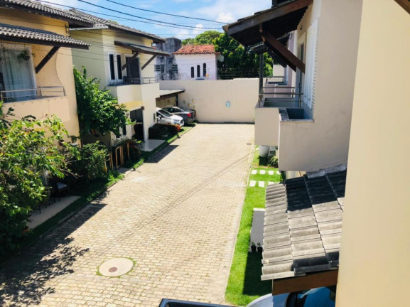 Imagem Casa com 2 Quartos à Venda, 140 m² em Buraquinho - Lauro De Freitas Imagem Casa com 2 Quartos à Venda, 140 m² em Buraquinho - Lauro De Freitas