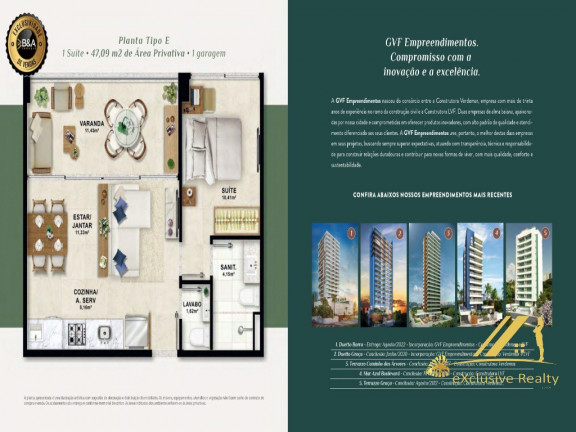 Imagem Apartamento com 1 Quarto à Venda, 86 m² em Horto Florestal - Salvador Imagem Apartamento com 1 Quarto à Venda, 86 m² em Horto Florestal - Salvador