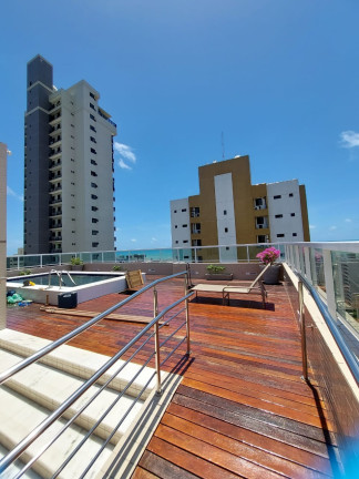 Imagem Apartamento com 2 Quartos à Venda, 60 m² em Tambaú - João Pessoa Imagem Apartamento com 2 Quartos à Venda, 60 m² em Tambaú - João Pessoa
