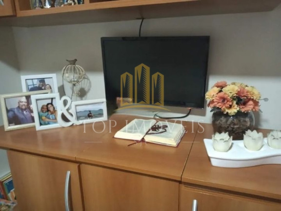 Imagem Apartamento com 2 Quartos à Venda, 48 m² em Vila Industrial - São José Dos Campos