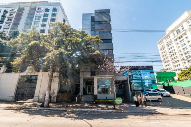 Imóvel à Venda, 27 m² em Auxiliadora - Porto Alegre