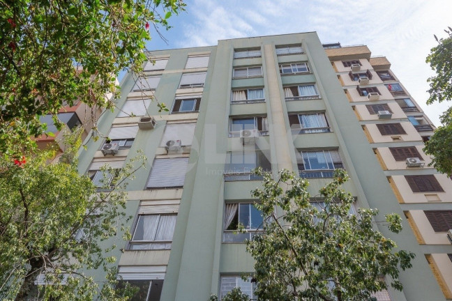 Imagem Apartamento com 3 Quartos à Venda, 103 m² em Centro Histórico - Porto Alegre Imagem Apartamento com 3 Quartos à Venda, 103 m² em Centro Histórico - Porto Alegre