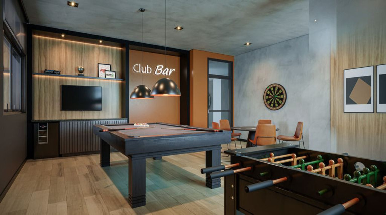 Imagem Apartamento com 2 Quartos à Venda, 71 m² em Tatuapé - São Paulo