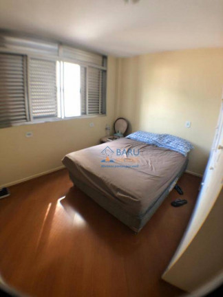 Imagem Apartamento com 3 Quartos à Venda, 113 m² em Bela Vista - São Paulo