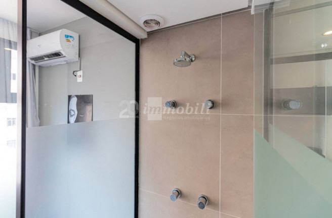Imagem Apartamento com 1 Quarto à Venda ou Locação, 11 m² em Higienopolis - São Paulo Imagem Apartamento com 1 Quarto à Venda ou Locação, 11 m² em Higienopolis - São Paulo