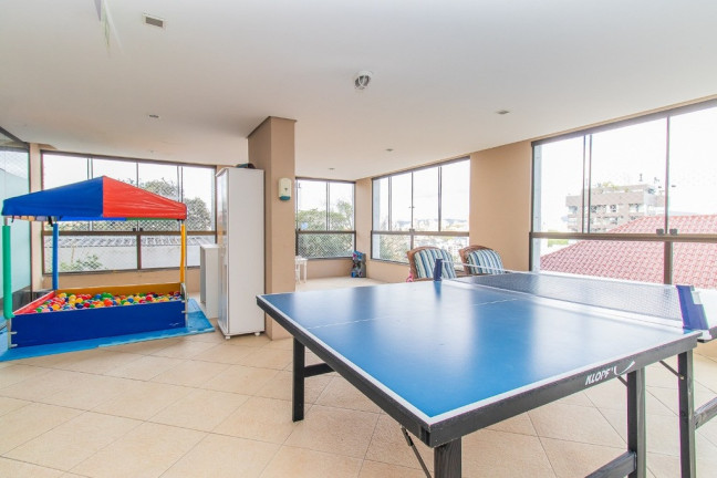 Imagem Apartamento com 3 Quartos à Venda, 125 m² em Rio Branco - Porto Alegre