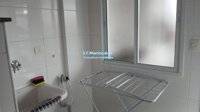 Imagem Apartamento com 3 Quartos à Venda, 110 m² em Itaguá - Ubatuba