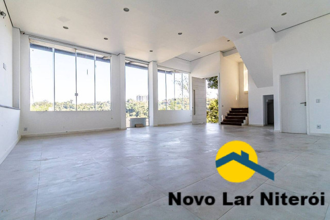 Imagem Casa de Condomínio com 4 Quartos à Venda, 436 m² em Vila Progresso - Niterói Imagem Casa de Condomínio com 4 Quartos à Venda, 436 m² em Vila Progresso - Niterói