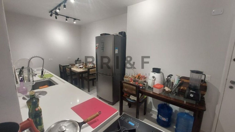 Imagem Apartamento com 3 Quartos à Venda, 120 m² em Campo Belo - São Paulo Imagem Apartamento com 3 Quartos à Venda, 120 m² em Campo Belo - São Paulo