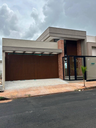 Imagem Casa com 3 Quartos à Venda, em Jd Tanaka - Tangará Da Serra Imagem Casa com 3 Quartos à Venda, em Jd Tanaka - Tangará Da Serra