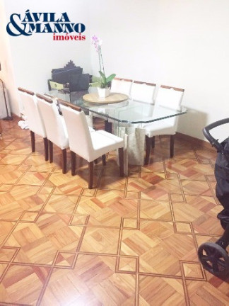 Apartamento com 2 Quartos à Venda, 106 m² em Mooca - São Paulo
