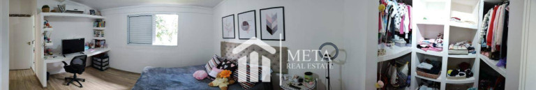 Imóvel com 4 Quartos à Venda, 220 m² em Roseira - Mairiporã