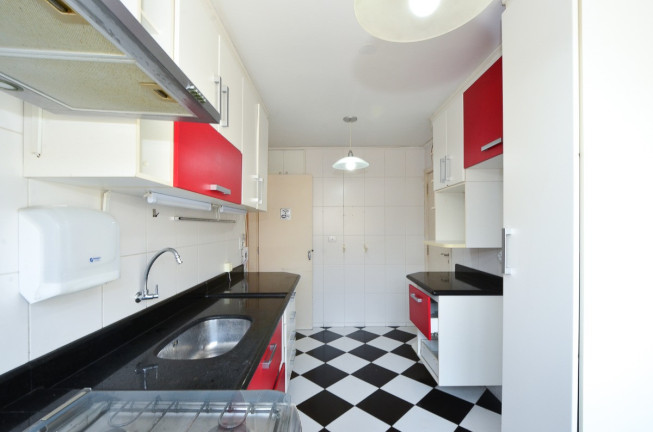 Imagem Apartamento com 3 Quartos à Venda, 101 m² em Planalto Paulista - São Paulo Imagem Apartamento com 3 Quartos à Venda, 101 m² em Planalto Paulista - São Paulo