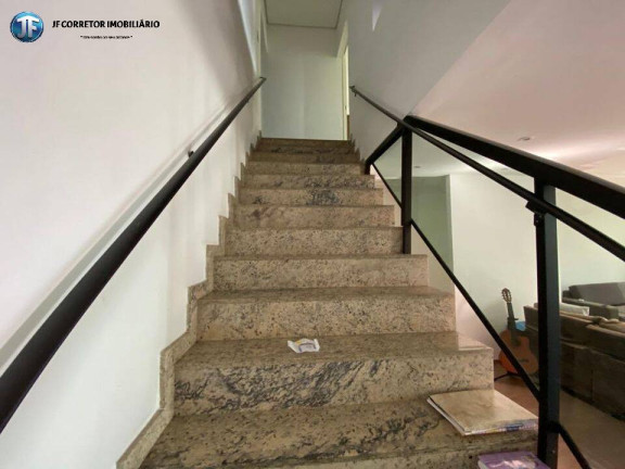 Imagem Casa com 4 Quartos à Venda, 256 m² em Ideal - Ipatinga