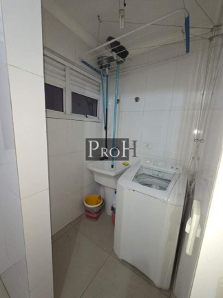 Imagem Apartamento com 2 Quartos à Venda, 47 m² em Vila Príncipe De Gales - Santo André