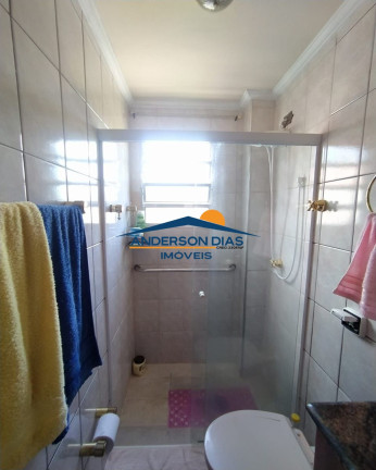 Imagem Imóvel com 1 Quarto à Venda, 46 m² em Centro - Caraguatatuba
