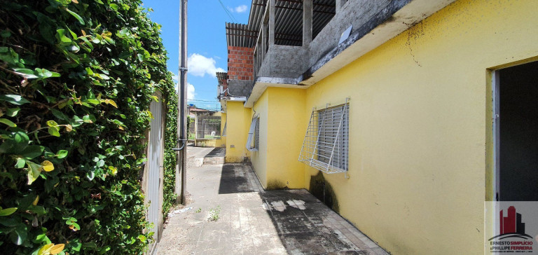Imagem Casa com 3 Quartos à Venda, 225 m² em Timbí - Camaragibe