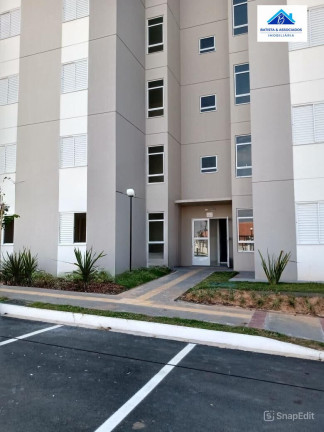 Imagem Apartamento com 2 Quartos à Venda, 43 m² em Parque São Jorge - Campinas Imagem Apartamento com 2 Quartos à Venda, 43 m² em Parque São Jorge - Campinas