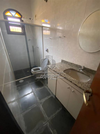 Imagem Sobrado com 3 Quartos à Venda, 380 m² em Solemar - Praia Grande Imagem Sobrado com 3 Quartos à Venda, 380 m² em Solemar - Praia Grande