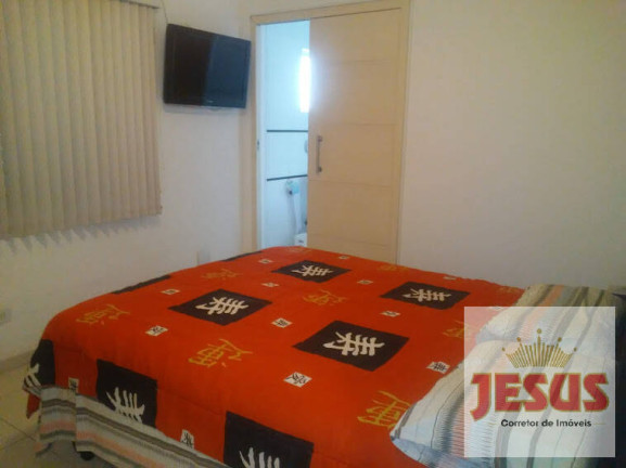 Imagem Cobertura com 4 Quartos à Venda, 180 m² em Enseada - Guarujá