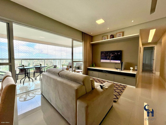 Imagem Apartamento com 4 Quartos à Venda, 124 m² em Horto Bela Vista - Salvador Imagem Apartamento com 4 Quartos à Venda, 124 m² em Horto Bela Vista - Salvador