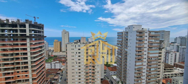 Imagem Apartamento com 1 Quarto à Venda, 52 m² em Aviação - Praia Grande Imagem Apartamento com 1 Quarto à Venda, 52 m² em Aviação - Praia Grande