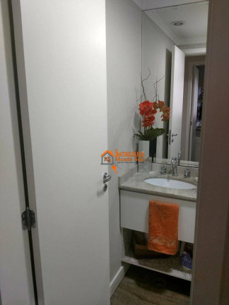 Imagem Apartamento com 2 Quartos à Venda, 83 m² em Centro - Guarulhos Imagem Apartamento com 2 Quartos à Venda, 83 m² em Centro - Guarulhos