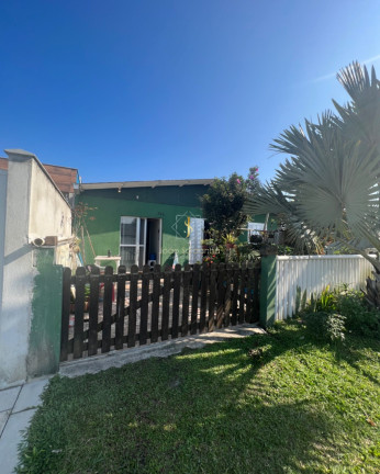 Imagem Casa com 3 Quartos à Venda, 90 m² em Balneário Nereidas - Guaratuba