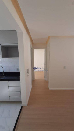 Imagem Apartamento com 2 Quartos à Venda, 38 m² em Bonsucesso - Guarulhos