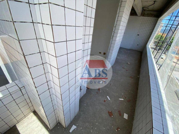 Imagem Apartamento com 2 Quartos à Venda, 61 m² em Vila Caiçara - Praia Grande Imagem Apartamento com 2 Quartos à Venda, 61 m² em Vila Caiçara - Praia Grande