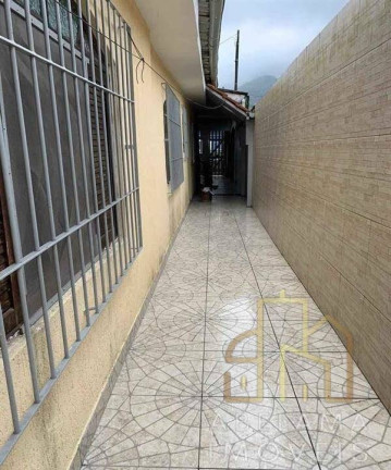 Imagem Casa com 2 Quartos à Venda, 100 m² em Agenor De Campos - Mongaguá