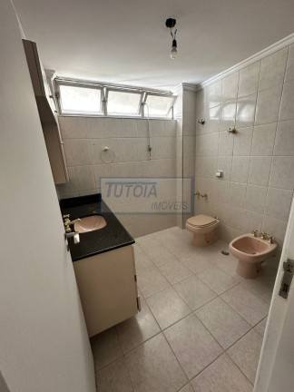Imagem Apartamento com 2 Quartos para Alugar, 105 m² em Paraiso - Sao Paulo