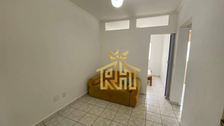 Imagem Apartamento com 1 Quarto à Venda, 30 m² em Canto Do Forte - Praia Grande Imagem Apartamento com 1 Quarto à Venda, 30 m² em Canto Do Forte - Praia Grande