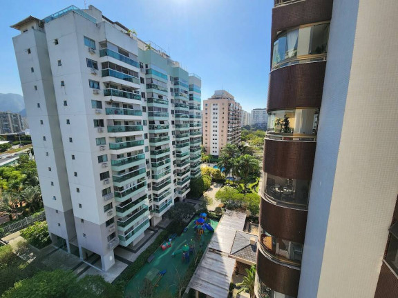 Imagem Apartamento com 3 Quartos à Venda, 116 m² em Jacarepaguá - Rio De Janeiro Imagem Apartamento com 3 Quartos à Venda, 116 m² em Jacarepaguá - Rio De Janeiro