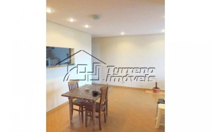 Imagem Apartamento com 3 Quartos à Venda, 94 m² em Jardim Aquarius - São José Dos Campos