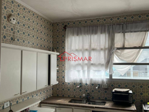 Imagem Apartamento com 3 Quartos à Venda, 165 m² em Santos Imagem Apartamento com 3 Quartos à Venda, 165 m² em Santos