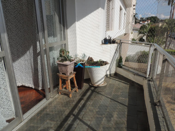 Imagem Apartamento com 3 Quartos à Venda, 139 m² em Vila Municipal - Jundiaí Imagem Apartamento com 3 Quartos à Venda, 139 m² em Vila Municipal - Jundiaí