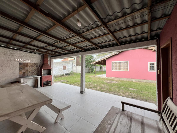 Imagem Casa com 3 Quartos à Venda, 100 m² em São João Do Rio Vermelho - Florianópolis