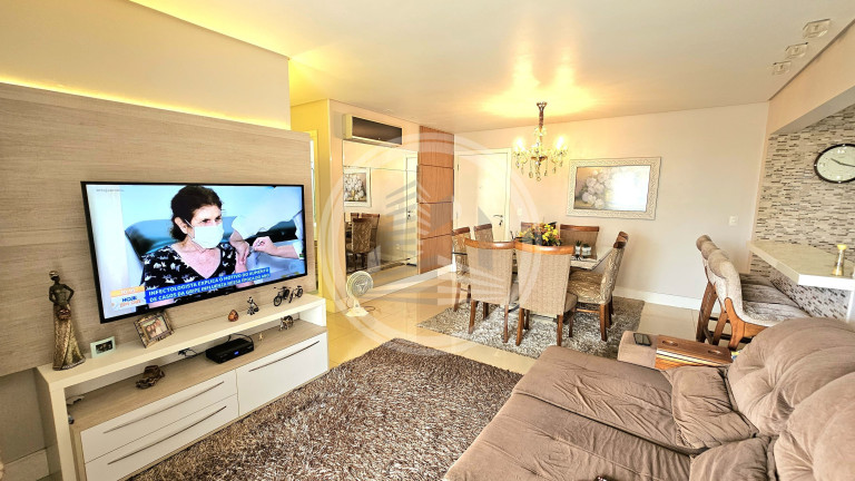 Apartamento com 3 Quartos à Venda, 173 m² em Vila Operária - Itajaí