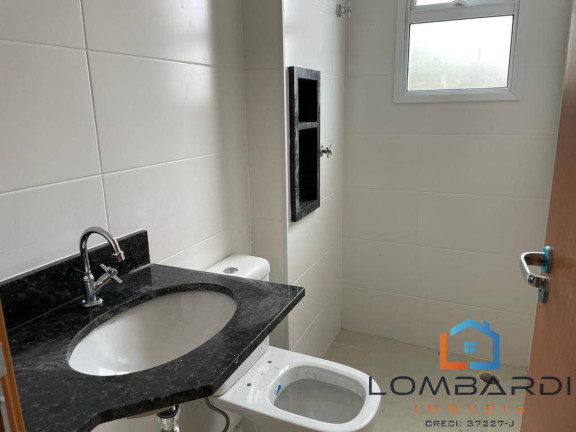 Imagem Apartamento com 2 Quartos à Venda, 61 m² em Praia Das Toninhas - Ubatuba