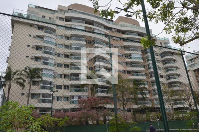 Foto do imóvel Apartamento com 3 Quartos à Venda, 70 m² em Recreio Dos Bandeirantes - Rio De Janeiro