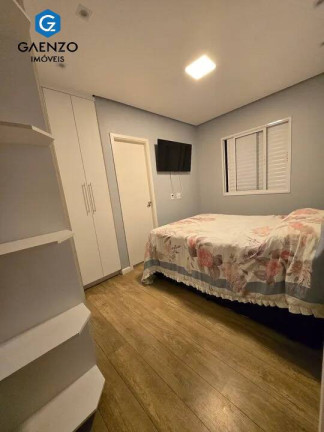 Imagem Apartamento com 2 Quartos à Venda, 57 m² em Umuarama - Osasco