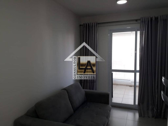 Imagem Apartamento com 1 Quarto à Venda, 34 m² em Chácara Santo Antônio (zona Sul) - São Paulo Imagem Apartamento com 1 Quarto à Venda, 34 m² em Chácara Santo Antônio (zona Sul) - São Paulo