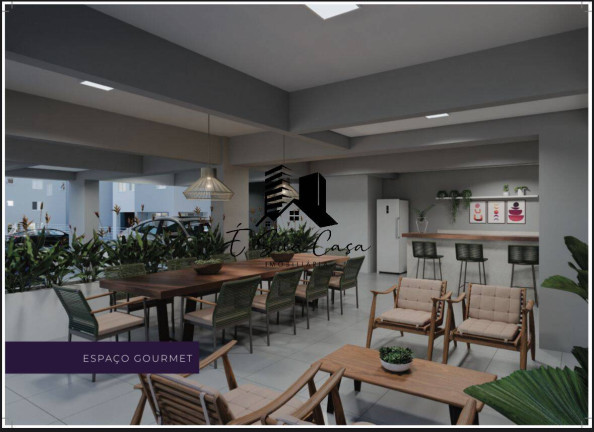 Imagem Apartamento com 2 Quartos à Venda, 48 m² em Cabral - Contagem Imagem Apartamento com 2 Quartos à Venda, 48 m² em Cabral - Contagem