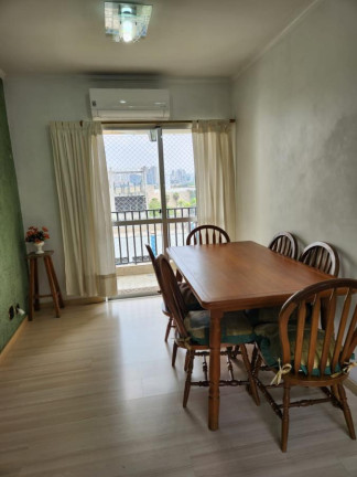 Imagem Apartamento com 2 Quartos à Venda, 42 m² em Parque Da Mooca - São Paulo Imagem Apartamento com 2 Quartos à Venda, 42 m² em Parque Da Mooca - São Paulo