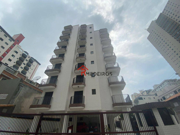 Imagem Apartamento com 2 Quartos à Venda, 72 m² em Aviação - Praia Grande Imagem Apartamento com 2 Quartos à Venda, 72 m² em Aviação - Praia Grande