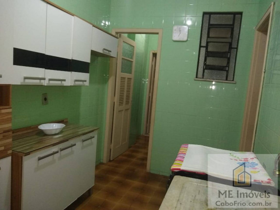 Imagem Apartamento com 2 Quartos à Venda, 65 m² em Centro - Cabo Frio Imagem Apartamento com 2 Quartos à Venda, 65 m² em Centro - Cabo Frio