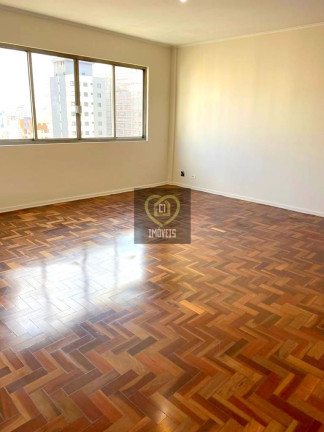 Imagem Apartamento com 3 Quartos à Venda, 113 m² em Perdizes - São Paulo Imagem Apartamento com 3 Quartos à Venda, 113 m² em Perdizes - São Paulo