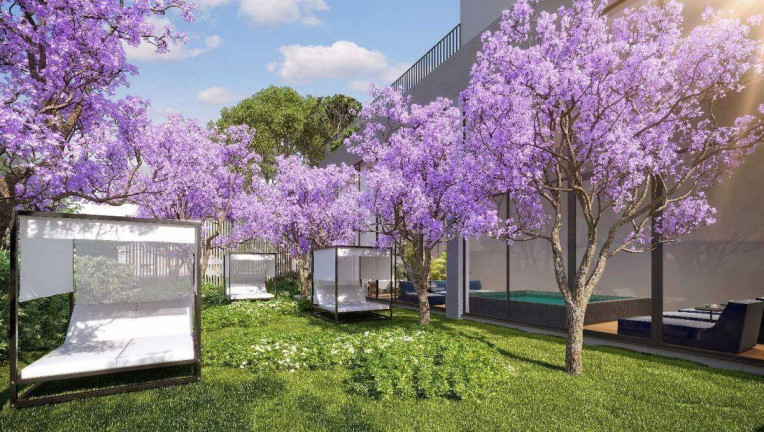 Imagem Apartamento com 3 Quartos à Venda, 105 m² em Campo Belo - São Paulo Imagem Apartamento com 3 Quartos à Venda, 105 m² em Campo Belo - São Paulo